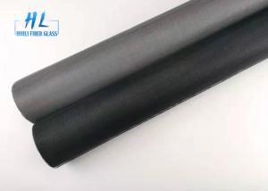 Wholesale Huili Brand 14*10 Grey Color Fiberglass Insect Screen To Nigeria Market from china suppliers