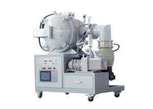 Wholesale Melting 0.007Pa High Temperature Vacuum Furnace Up To 1700 ℃ High Performance from china suppliers