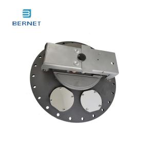 Wholesale Bernet Brand Aluminum MC460A Manhole Cover for Tank Truck from china suppliers