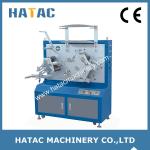 Automatic Cotton Tape Printing Machinery,Satin Tape Printing Machine,Paper