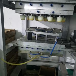 Wholesale Thermoforming Plastic Pet Preform Mold Customized Color from china suppliers