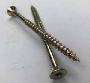Wholesale Steel Material Screws Drywall Zinc Plate Surface High Strength ISO 7045 from china suppliers