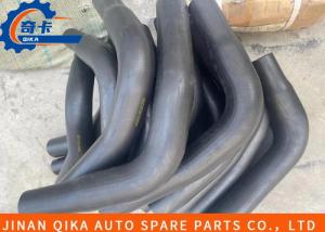 Wholesale Wg9412531225 Howo Truck Spare Parts Heating Hose Heating Water Pipe Standard Size from china suppliers