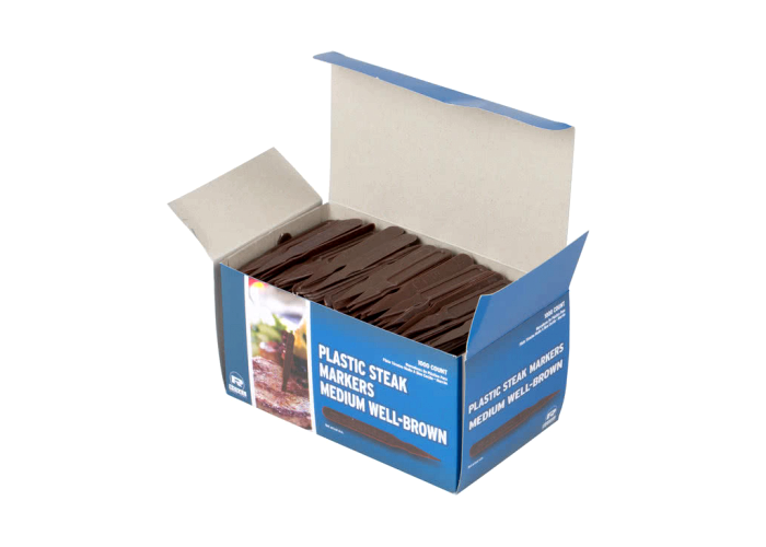 Top white Coated Duplex Board With Grey Back for box for carton making