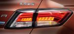 Dongfeng Nissan Venucia D60 EV 2500mm - 3000mm Wheelbase Left Hand Drive Car