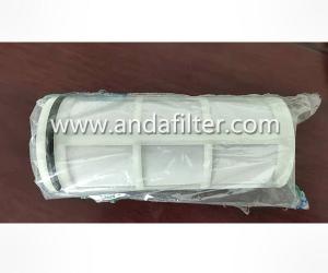 Wholesale High Quality Fuel Water Separator Filter For Doosan 400508-00104 from china suppliers