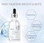 Skincare Product Facial Serum Whitening Lightening Face Nicotinamide Retinol