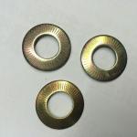 Din125A Stainless Steel Polished Flat Washers Carbon Steel Gasket M2 - M40