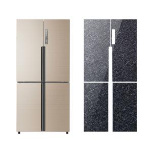 Wholesale Conforming Article CCC certified Glittering Refrigerator Door Panels from china suppliers