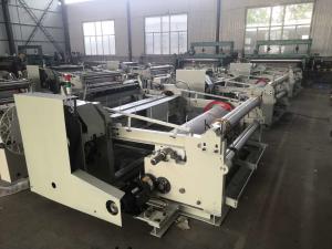 Wholesale 304 316 Stainless Shuttleless Weaving Machine For Pharmaceutical from china suppliers
