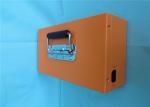 FT - LD - 48V12Ah - LFP Lifepo4 Rechargeable Battery For E - Bike / Electric