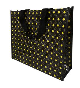 Wholesale 3 Layer 50x2.5cm 40x15x30cm 100gsm PP Non Woven Shopping Bag from china suppliers