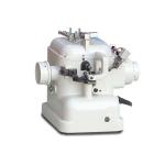 Bag Belt Garments Machine Parts , Stainless Steel Blind Stitching Machine