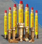 DHD380 High Air Pressure DTH Hammer ISO 9001 Certified Rock Drilling Hammer