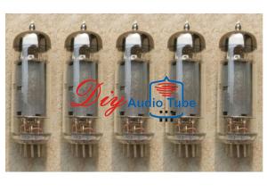 Wholesale NOS Beijing 6P15 Valve Audio Tube J Grade For Amplifier / Diy Stereo Tube Amp from china suppliers