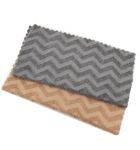 Wholesale 220gsm Microfiber Car Cleaning Cloths Household Knitted Terry Cloth from china suppliers