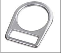 Wholesale Isure Marine fall protection full body harness Stamped D-Ring from china suppliers