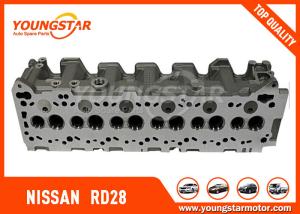 Wholesale Engine Cylinder Head 11040-G9825 908501 For NISSAN Patrol from china suppliers