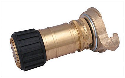 NAKAJIMA FIRE HOSE NOZZLES IMPA Cold 330831 ，330832，3,3833