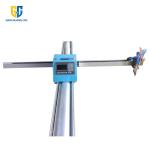 3000mm Stepper Motor Portable Cnc Cutting Machine 6KW