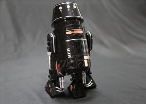 Wholesale Small Collectible Star Wars Toys , Star Wars Toy Robot Various Types Available from china suppliers