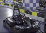 CAMMUS Childs Electric Go Kart 28km/H App Adjustment Control