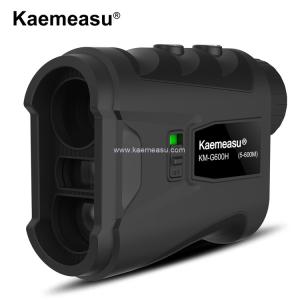 Wholesale Kaemeasu Eyepiece Focusing Laser Rangefinder Golf Finder Range 5 To 450m from china suppliers