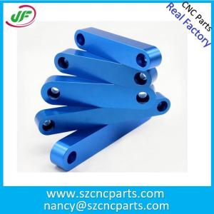 Wholesale CNC Machining Aluminum Model Motorcycle Spare Parts, Auto Parts from china suppliers