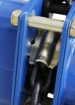 Economic Big Capacity 6T Steel Ratchet Lever Chain Hoist For Outdoor, CE/GS