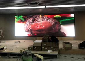 Wholesale 4*3m P3 1200cd/m2 SMD2121 Stadium LED Screen IP45 from china suppliers