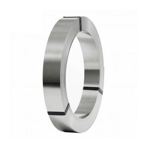 Wholesale Ams 5517 304 Stainless Steel 22 Ga Strip Roll Stock Wide 1.5 Inch Thick 10mm from china suppliers