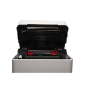 Wholesale EAN13 EAN8 Wireless Thermal Shipping Label Printer 4x6 Label Maker Compatible from china suppliers