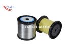 Nikrothal 80 High Resistance Wire Ni80 Nicr 80/20 Wire/ Nickel Alloy Sheet