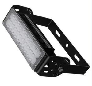 Wholesale 50w 90w 100w 180w Industrial High Output Led Flood Lights Meanwell Power Supply from china suppliers