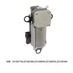2213201604 2213201704 Air Suspension Compressor For Mercedes W221 Air Spring