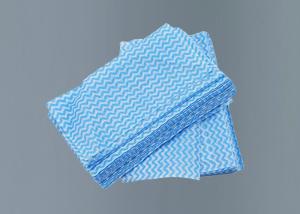 Wholesale Strong Adsorption Kitchen Cleaning Wipes , Kitchen Counter Wipes Natural Antibacterial from china suppliers