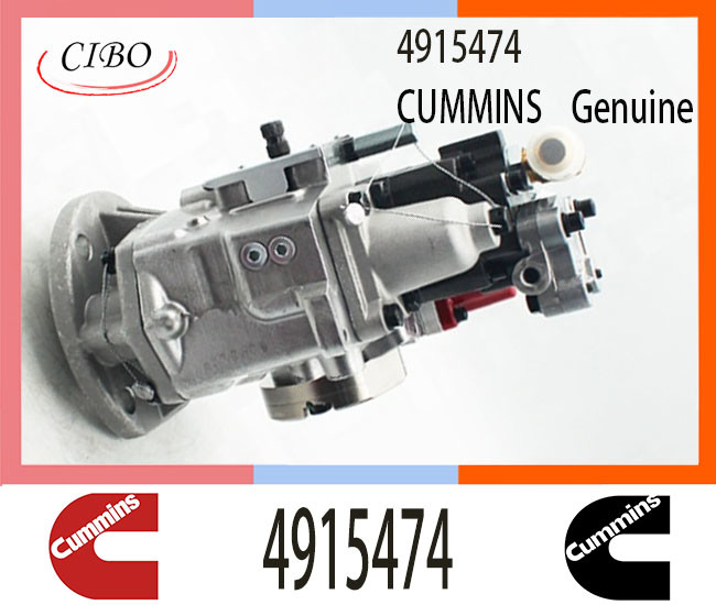 4915474 Diesel Pump for Cum-mins KTA19 K19 NT855 Engine PT Fuel Injector 4915474 4915471 4915472 4915486 4922620 3090942