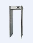 33 Zones Walk Through Metal Detector