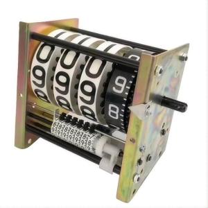 Wholesale JSQ-5 Mechanical Register from china suppliers
