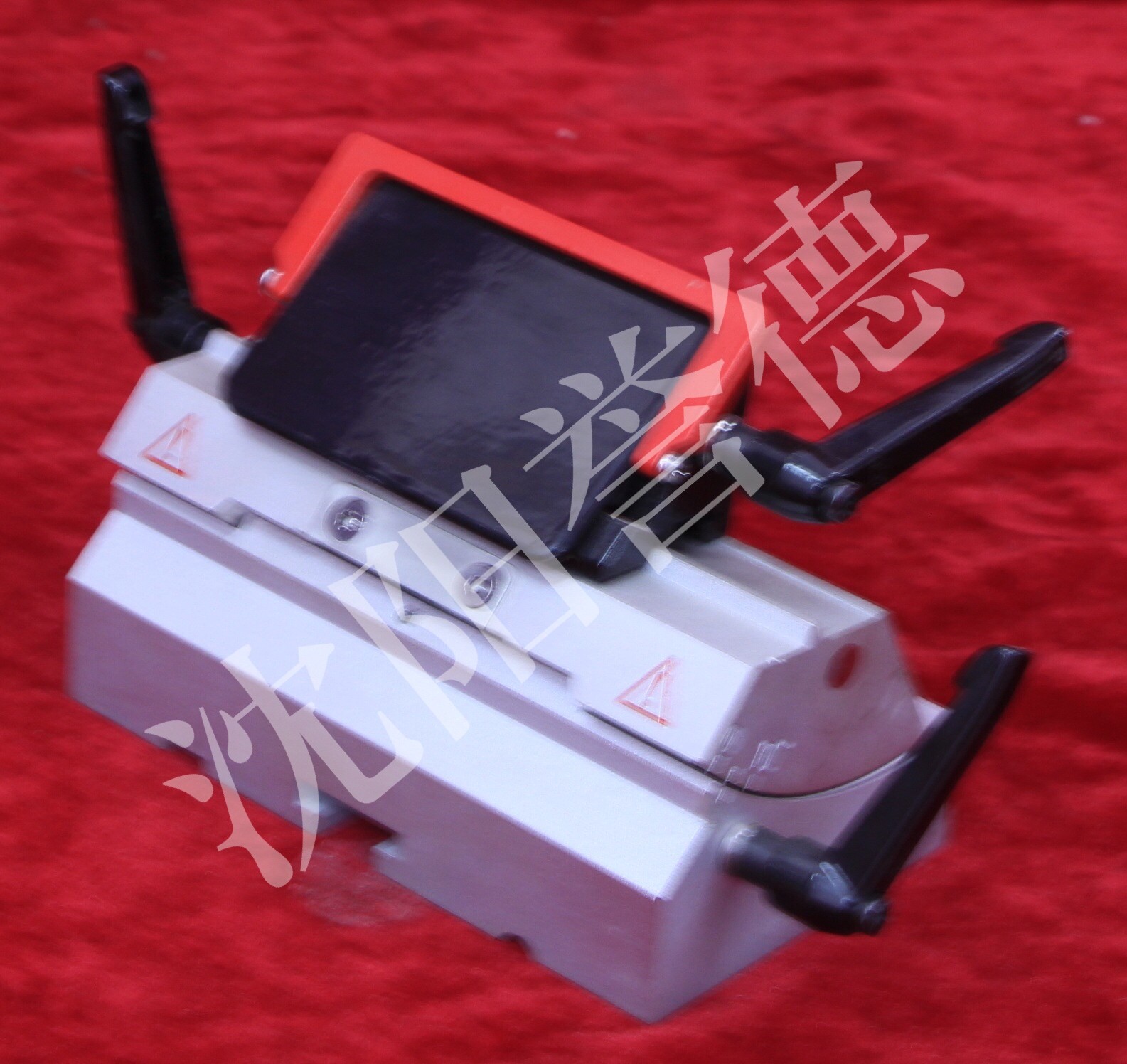 Automatic Histology Microtome 0μM — 300μM Trimming Thickness , Easy Operate