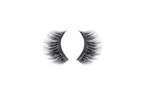 Wholesale High Imitation Mink Weight Free 3D Natural Looking Falsies from china suppliers
