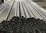 DIN17456 Stainless Steel Seamless Pipe