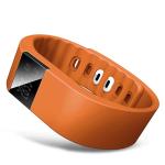 Silicone Bluetooth Smart Band Watch Fitness Activity Tracker 250X20X12mm