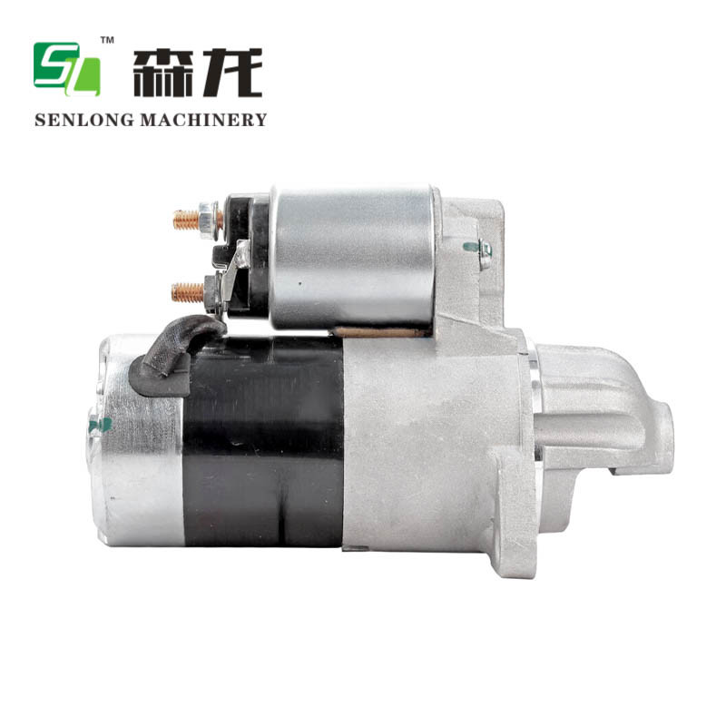 Starter motor Mitsubishi M001T79681, M001T79781, M002T58881, M1T79681, M1T79781, M2T58581, M2T58681, M2T58881, M2T79781,
