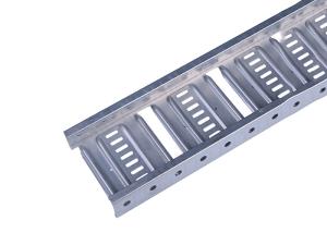 Wholesale L3000mm Stainless Steel Cable Ladder / Electrical Cable Ladder RoHS SGS Certificate from china suppliers