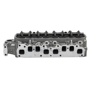 Wholesale 11101-09110 11101-71030 Car Engine Cylinder Head TOYOTA For DYNA 200 HIACE HILUX from china suppliers