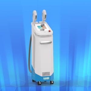 Wholesale Powerful good service ipl shr hair removal machine from china suppliers