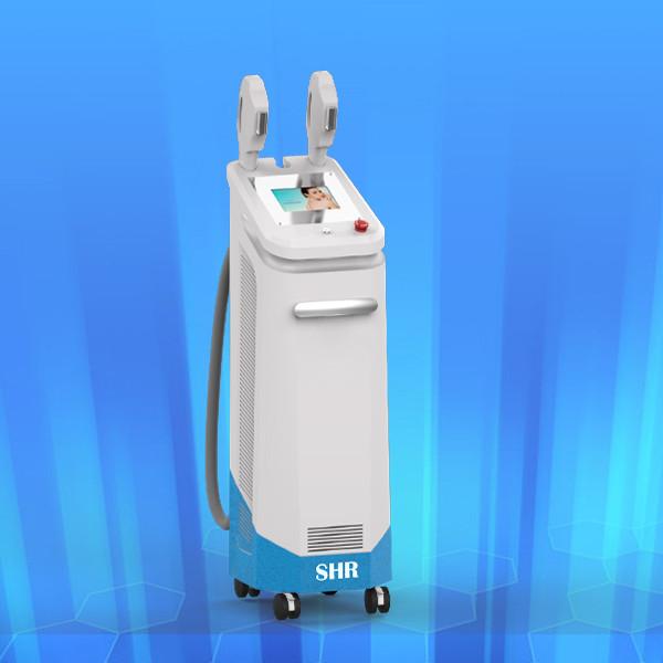 NUBWAY SHR 212 Powerful Super IPL Beauty Machine for Skin Rejuvenation & Laser
