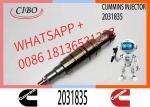 2029622 Genuine Diesel Common Rail Fuel Injector 1948565 2030519 2031836 2031835