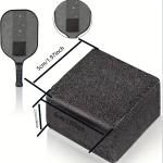 Custom Physiotherapy Rehabilitation Equipment Pickleball Paddle Eraser